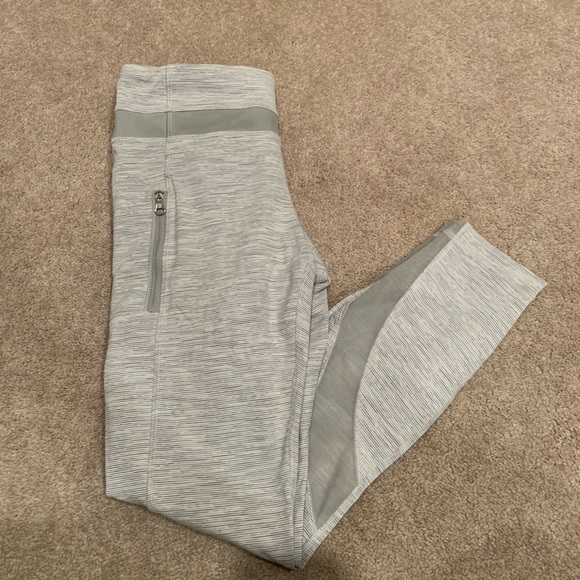 lululemon athletica Pants - SOLD Lululemon leggings